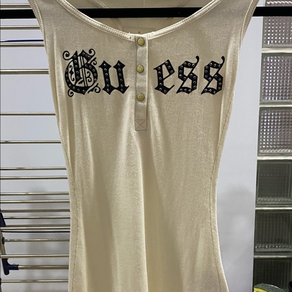 Guess Who Top - Picture 7 of 9